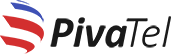 PivaTel Logo